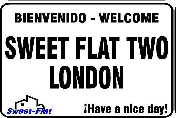 Sweet Flat Two Apartment Bogota Colombia