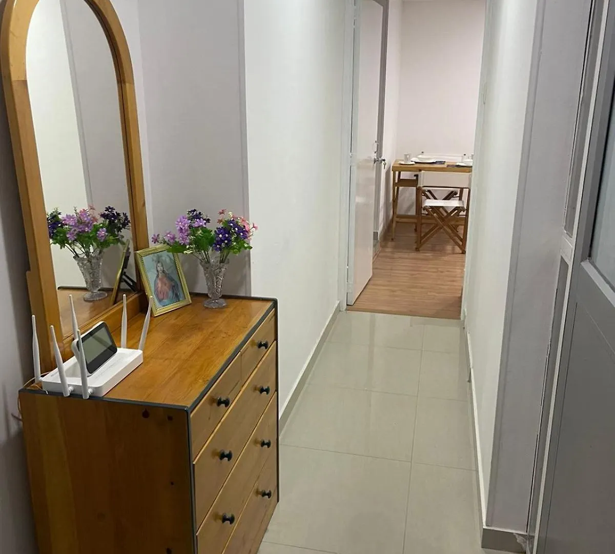 Sweet Flat Two Apartment Bogota