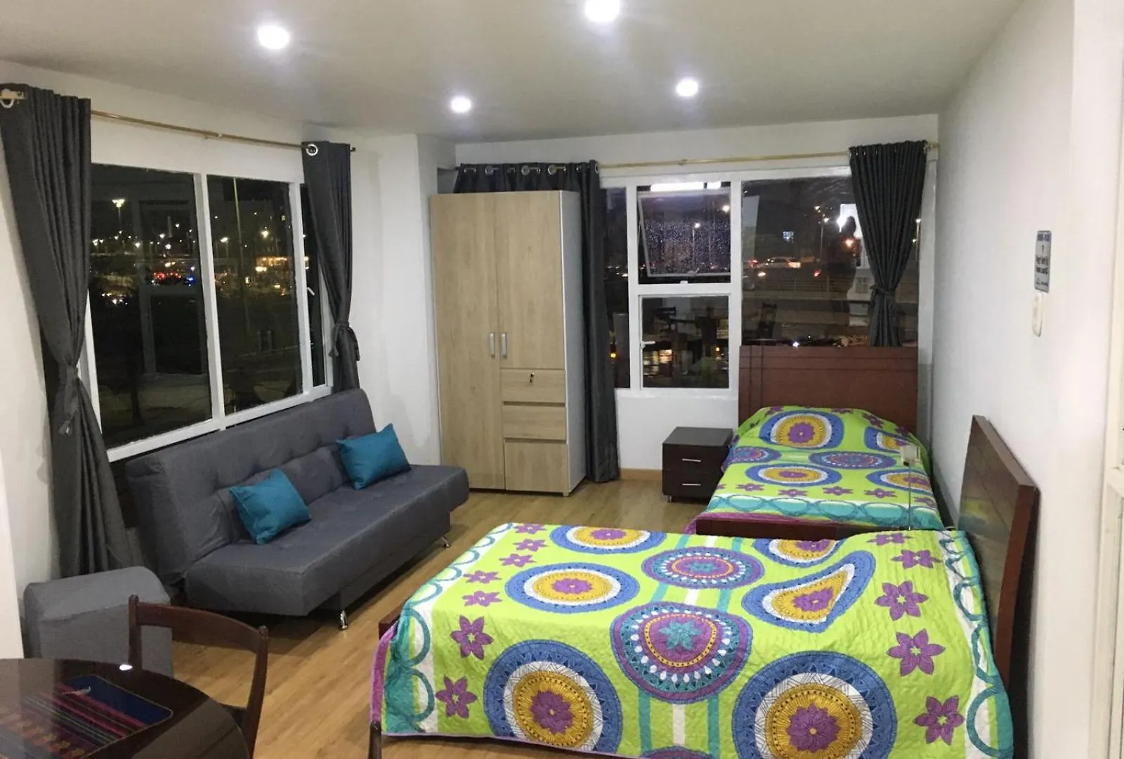 Sweet Flat Two Apartment Bogota