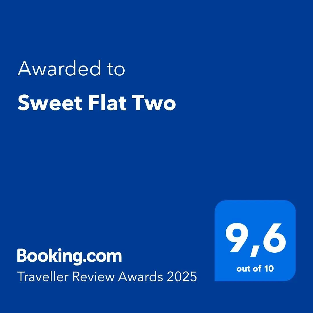 Sweet Flat Two Apartment Bogota 0*,